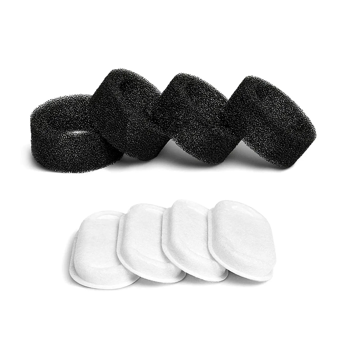 Triple Action Filter Set