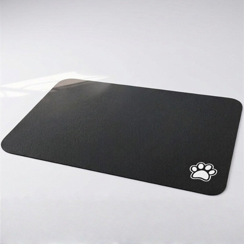 Anti-Splash Protection Mat