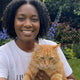 Lauryn, S.